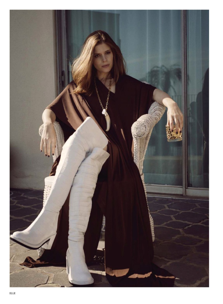 Kate Mara Kate Mara