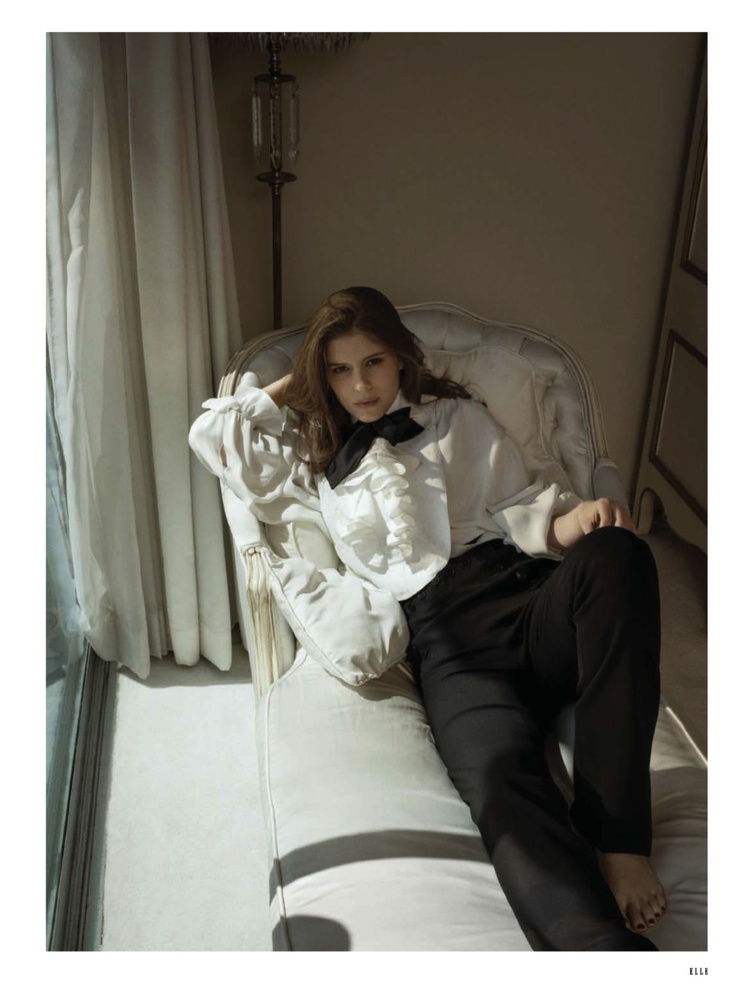 Kate Mara Kate Mara
