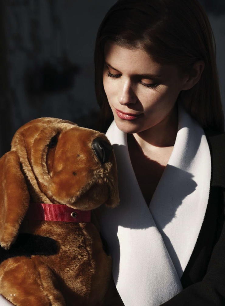 Kate Mara