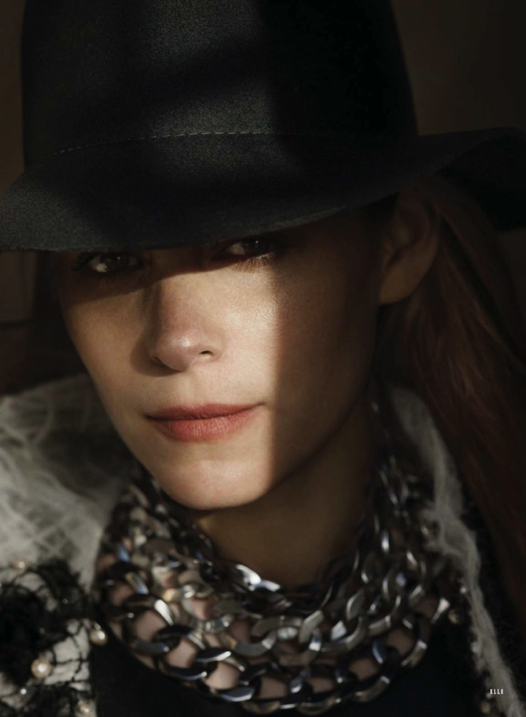 Kate Mara