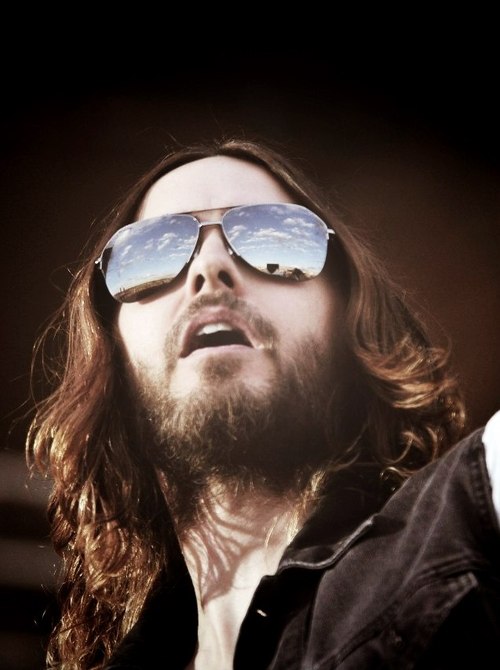 Jared Leto