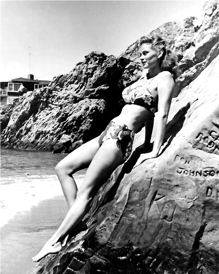 Irish McCalla