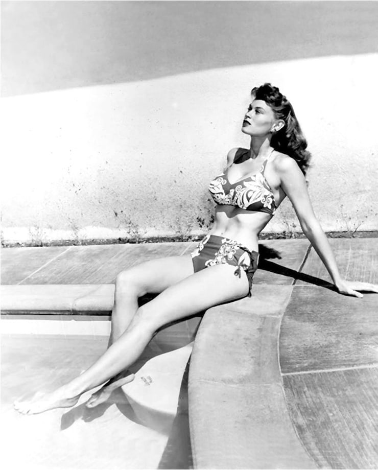 Irish McCalla Irish McCalla