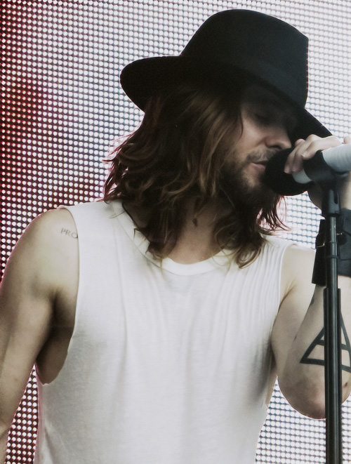 Jared Leto