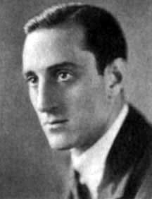 Basil Rathbone