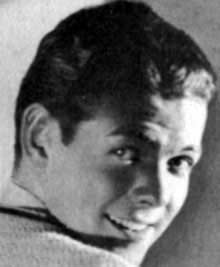 David Rollins