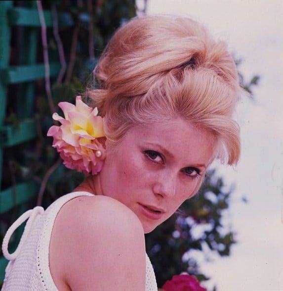 Image of Catherine Deneuve