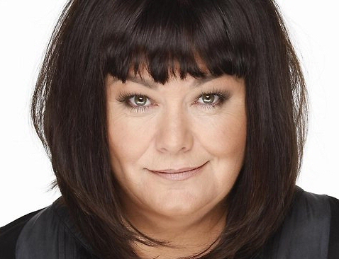 Dawn French Dawn French