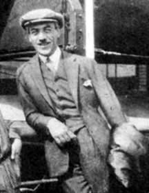 Mauritz Stiller Mauritz Stiller