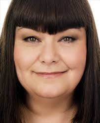 Dawn French Dawn French