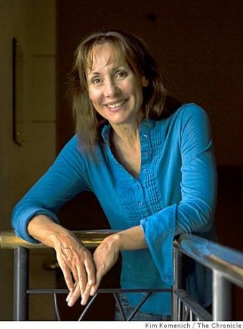 Laurie Metcalf Laurie Metcalf