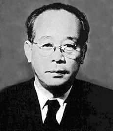 Kenji Mizoguchi