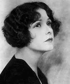 Picture of Norma Talmadge