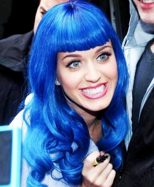 Katy Perry Katy Perry
