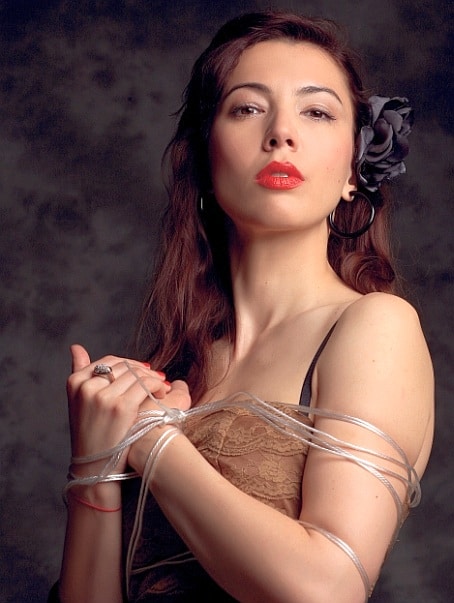 Ana Majhenic Ana Majhenic