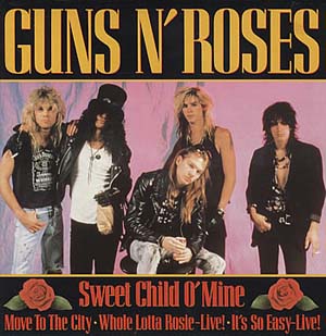 Guns'n'Roses