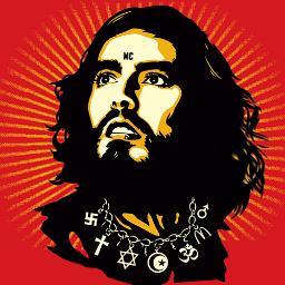 Russel Brand