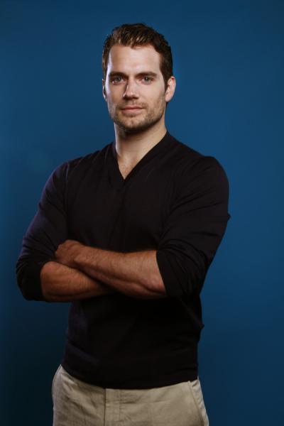 Henry Cavill Henry Cavill
