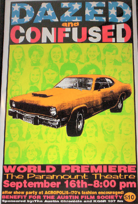 Dazed and Confused Dazed and Confused