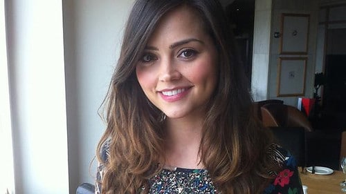Jenna Coleman Jenna Coleman