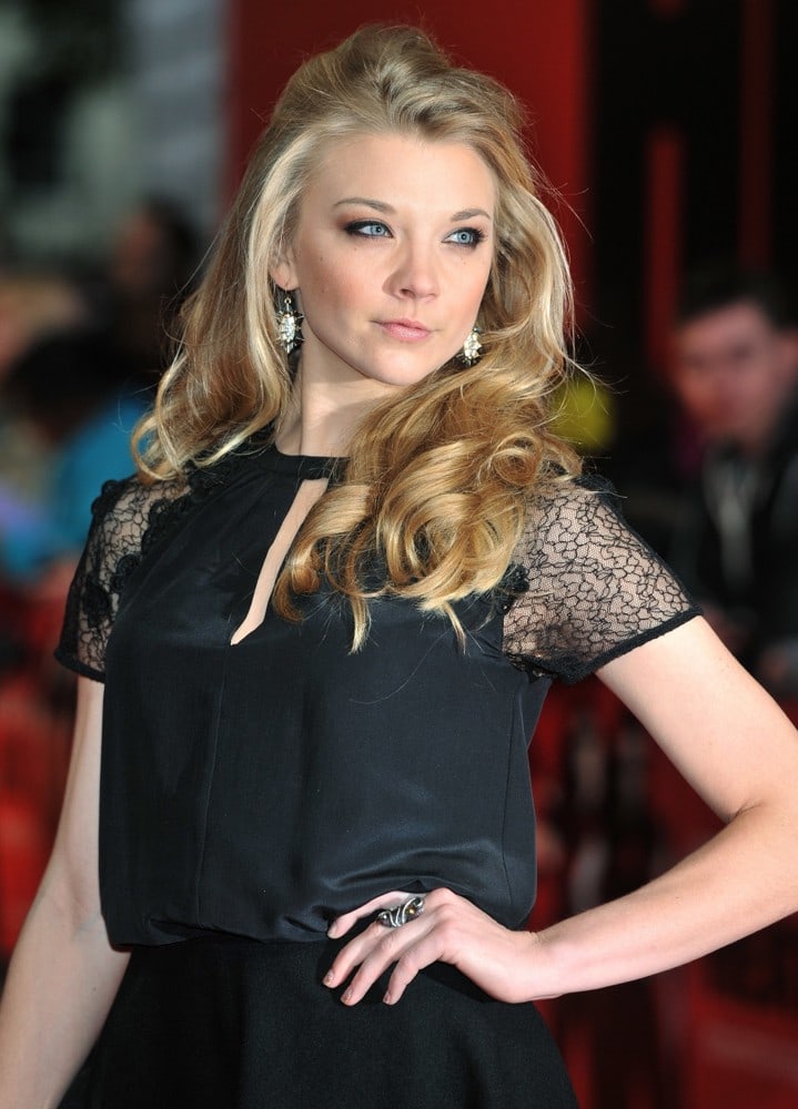 Picture of Natalie Dormer