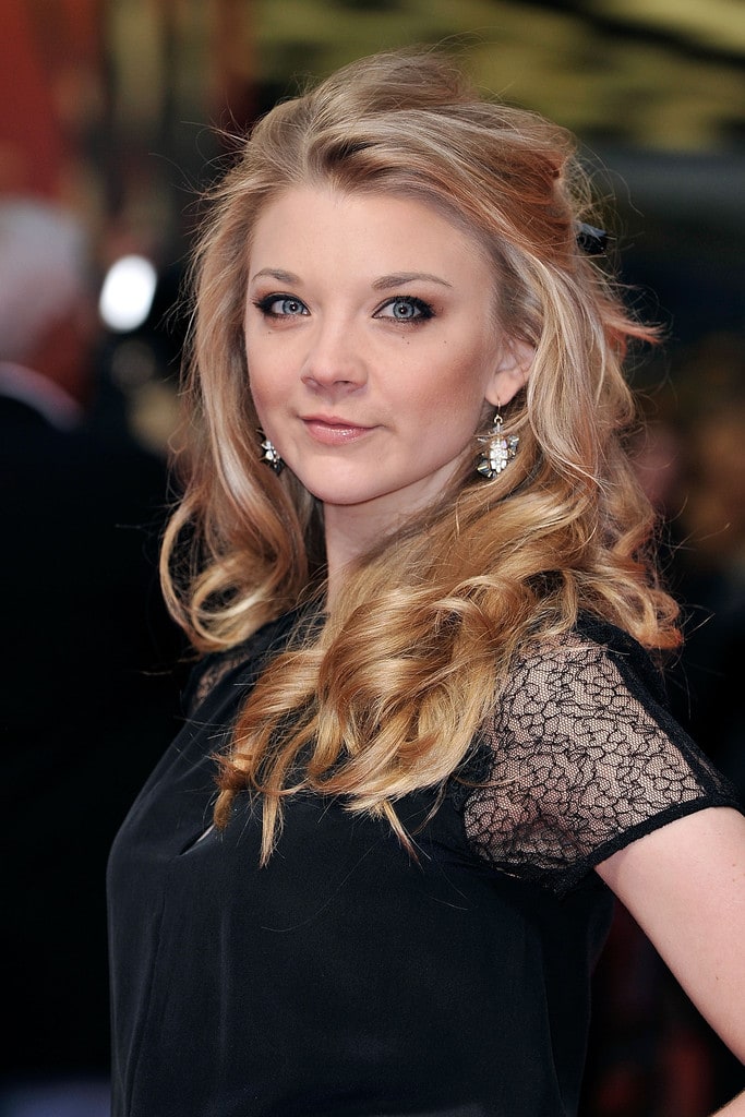 Natalie Dormer