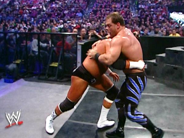 Chris Benoit