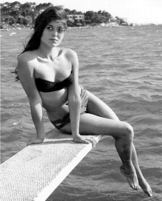 Daliah Lavi