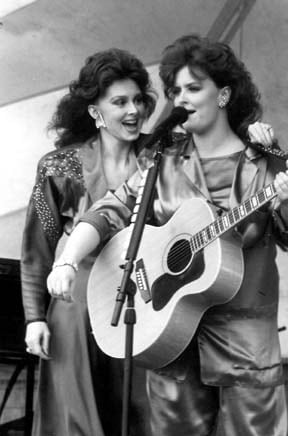 The Judds