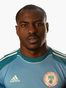 Vincent Enyeama