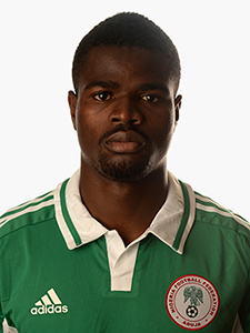 Uwa Echiéjilé