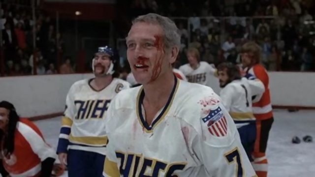 Slap Shot Slap Shot