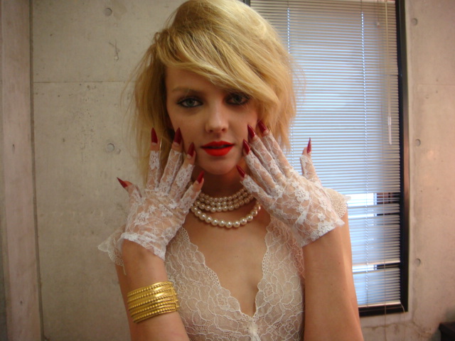 Heather Marks Heather Marks