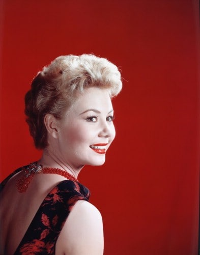 Mitzi Gaynor