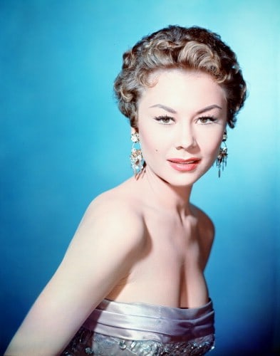 Mitzi Gaynor