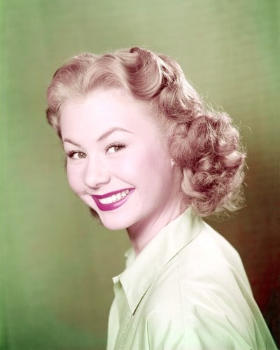 Mitzi Gaynor