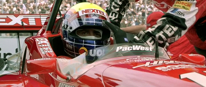 Driven Driven
