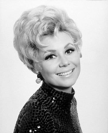 Mitzi Gaynor picture