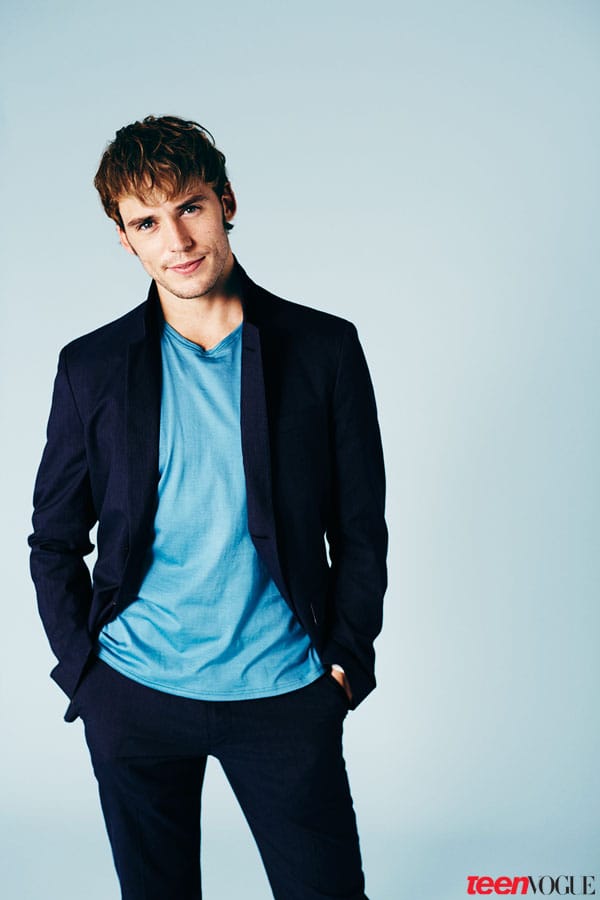 Sam Claflin