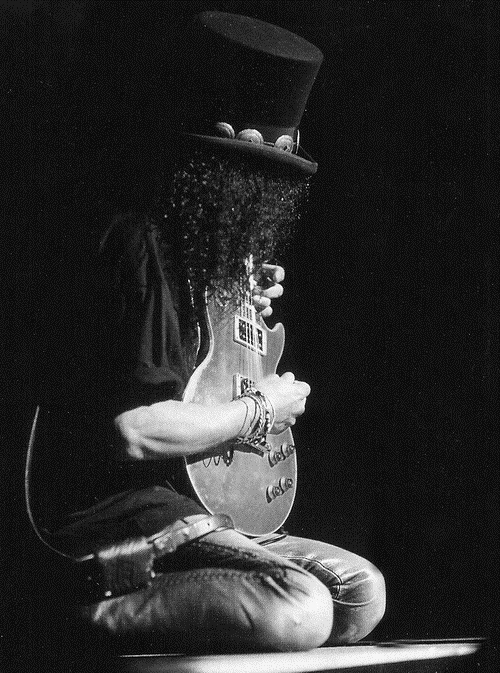 Slash