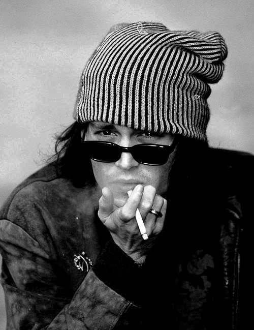 Johnny Depp