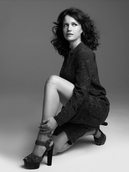 Carla Gugino