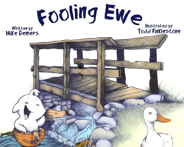 Fooling Ewe