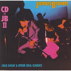 CD of Jb #2