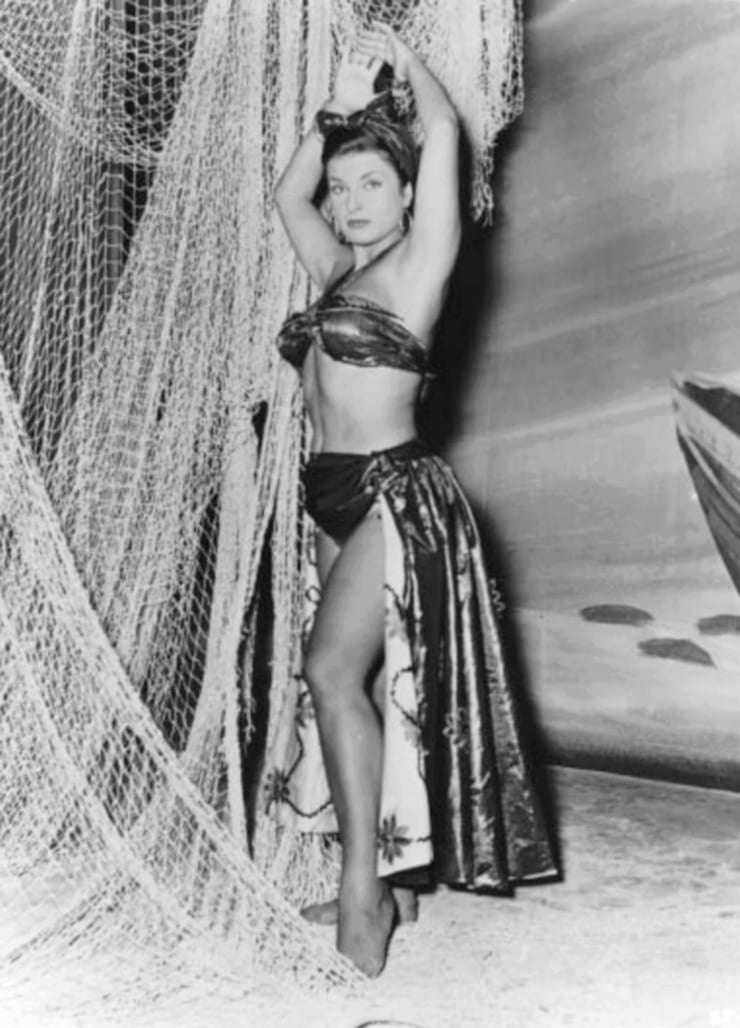 Silvana Pampanini Silvana Pampanini