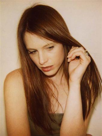 Georgina Cooper