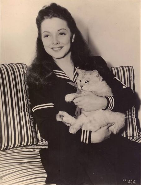 Kathryn Grayson Kathryn Grayson