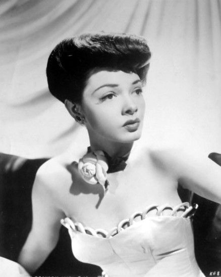 Kathryn Grayson Kathryn Grayson