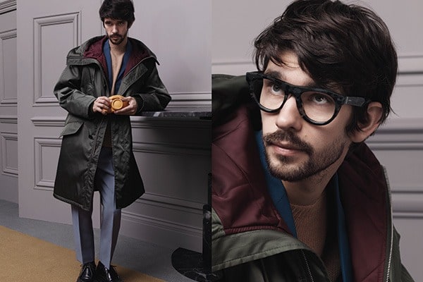 Ben Whishaw