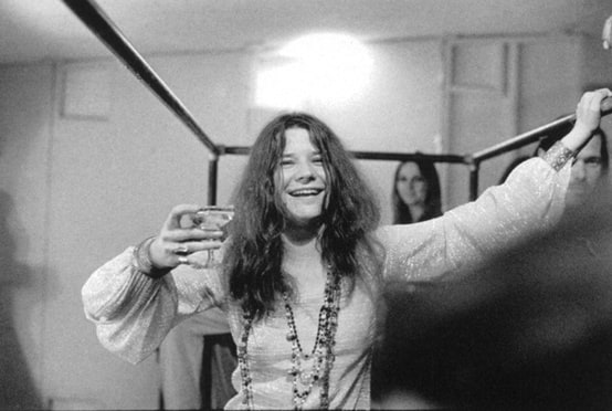 Janis Joplin